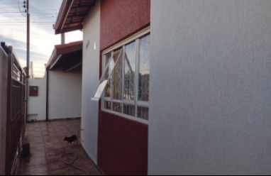 Casa para venda em Avaré